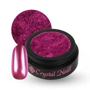 CHROMIRROR KRÓM PIGMENTPOR - HOT PINK főképe